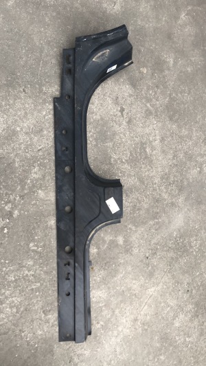 保时捷迈凯侧围R