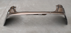 起亚KX7后保险杠