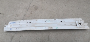 捷豹XE(进口)前保险杠骨架