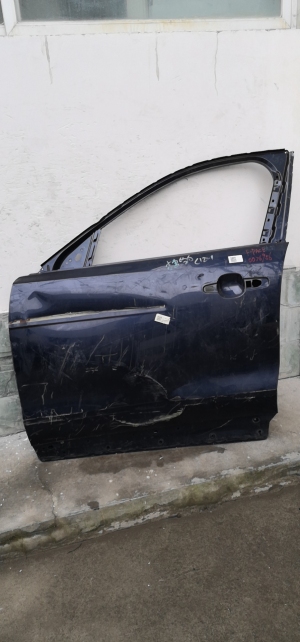 捷豹F-PACE(进口)左前车门