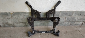 捷豹XE(进口)四方架