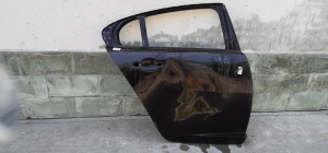 捷豹XE(进口)右后门