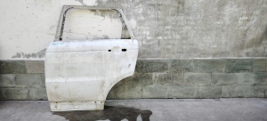 路虎揽胜运动版(进口)左后车门