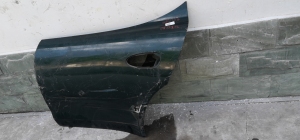 保时捷帕拉梅拉左后车门