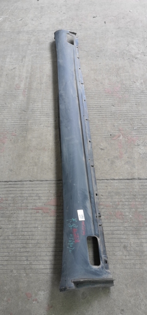 保时捷卡宴新能源底大边R