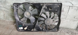 铃木维特拉电子扇