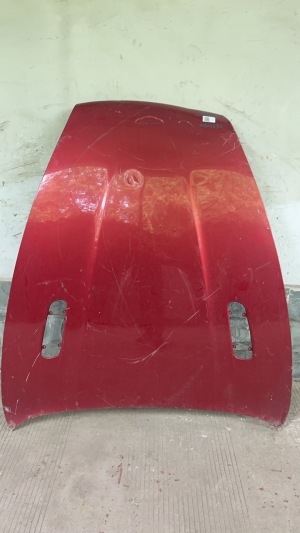 阿斯顿Rapide(进口)机盖