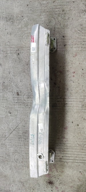 保时捷Boxster前杠骨架