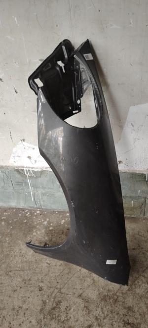 保时捷911左前叶子板