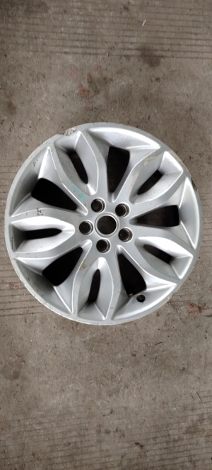 路虎神行者2代(进口)轮毂