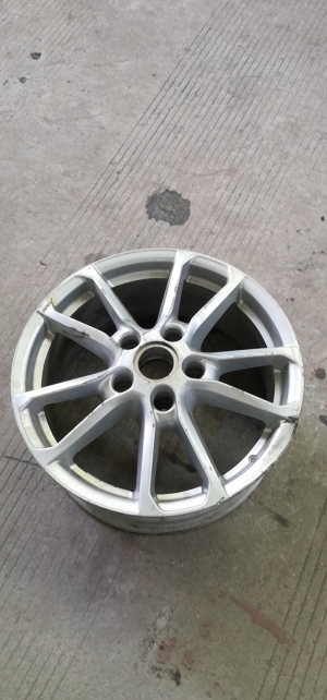 保时捷卡宴(进口)轮毂