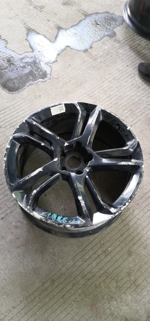 兰博基尼盖拉多Gallardo轮毂