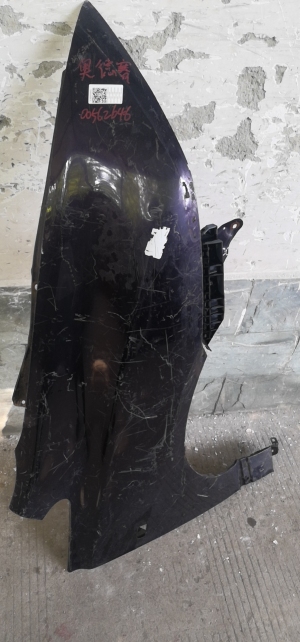 本田奥德赛右前叶子板