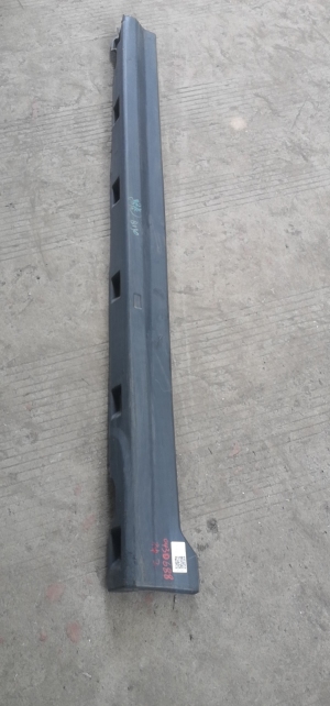 路虎神行者2代(进口)左底大边