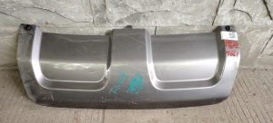 路虎揽胜(进口)后拖车盖