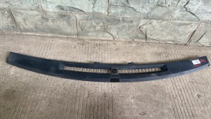 路虎揽胜极光仪表台盖板