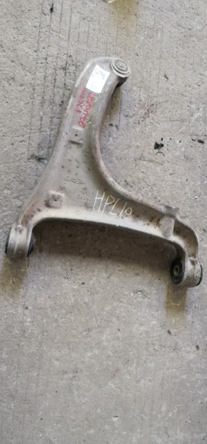 玛莎拉蒂Levante(进口)前悬挂R