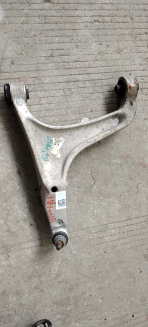 玛莎拉蒂Ghibli(进口)前悬挂L