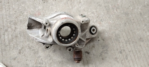 路虎揽胜极光前羊角R