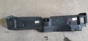 玛莎拉蒂Ghibli(进口)尾门槛内饰板