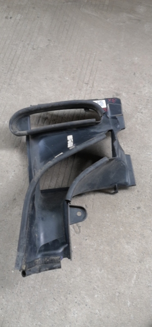 捷豹XE(进口)空气滤清器进气罩