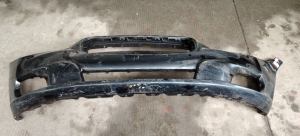 捷豹XJ(进口)前保险杠