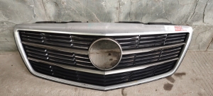 凯迪拉克ATS-L中网