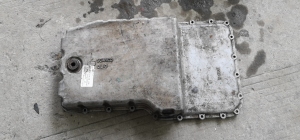 玛莎拉蒂总裁(进口)变速箱油底壳