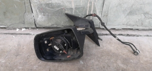 玛莎拉蒂总裁(进口)倒车镜L