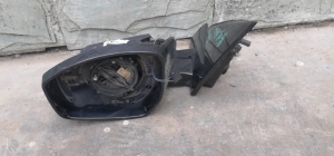 路虎发现神行倒车镜L