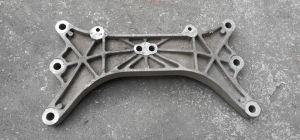 玛莎拉蒂Ghibli(进口)波箱托架