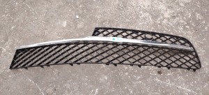 宾利欧陆(进口)前杠下格栅L