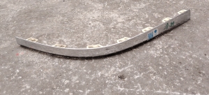 宾利添越(进口)后杠饰条