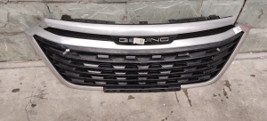 BEIJING汽车BEIJING-X3中网