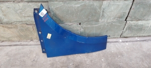 保时捷迈凯右前叶子板