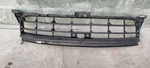 保时捷帕拉梅拉前杠下格栅