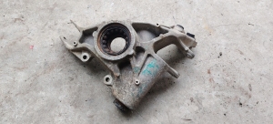 路虎揽胜(进口)后羊角L