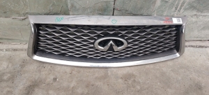 英菲尼迪Q50(进口)中网