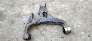 路虎发现后悬挂L