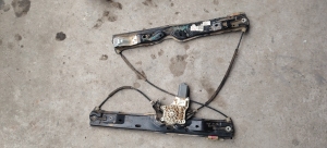 路虎神行者2代(进口)左前门摇机