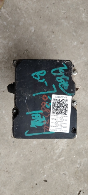 宾利飞驰(进口)ABS泵