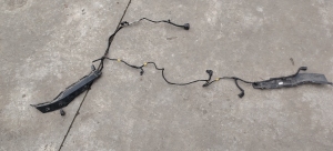 玛莎拉蒂总裁(进口)前雷达线束