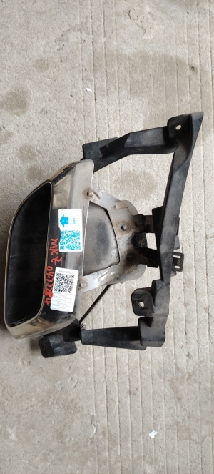 林肯MKZ(进口)排气管装饰筒R