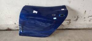 玛莎拉蒂Ghibli(进口)左后车门