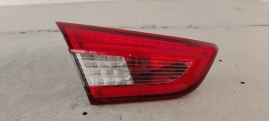 玛莎拉蒂Ghibli(进口)内尾灯L