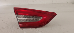 玛莎拉蒂总裁(进口)内尾灯L