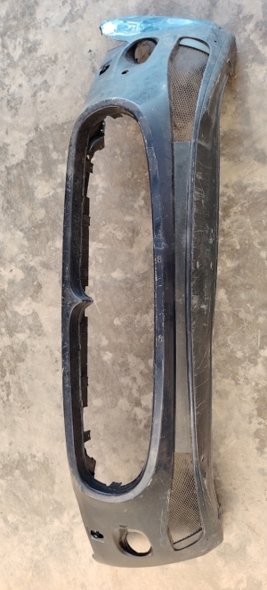 玛莎拉蒂GT(进口)前保险杠