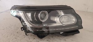 路虎揽胜(进口)右前大灯