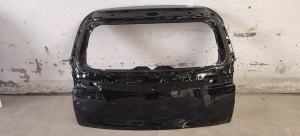 魏派蓝山DHT-PHEV尾门