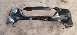 本田缤智前保险杠